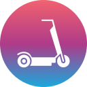 patinete icon