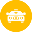 taxi icon