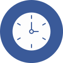 reloj icon