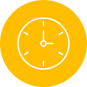 reloj icon