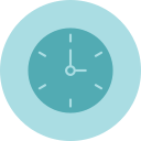 reloj icon