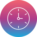 reloj icon