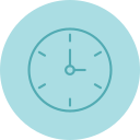 reloj icon