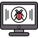 malware icon