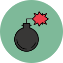 bomba icon