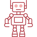 robot icon