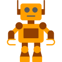 robot