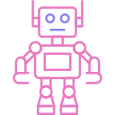 robot icon