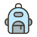 mochila icon