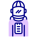 astronauta icon