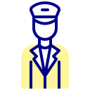 conductor icon