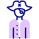 pirata icon