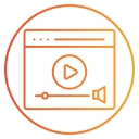 video icon