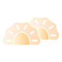 gyoza icon