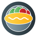 omurice icon