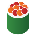 sushi icon