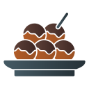 takoyaki icon