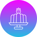 gelatina icon