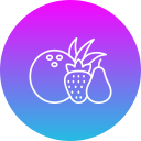 frutas icon