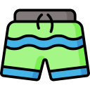 bañador icon