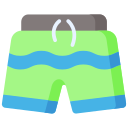 bañador icon