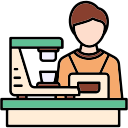 barista icon