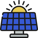 panel solar