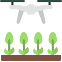 agricultura inteligente icon