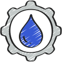 agua icon