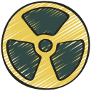 nuclear icon