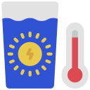 calefacción icon