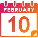 febrero icon