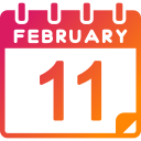 febrero icon