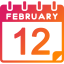 febrero icon