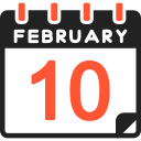 febrero icon