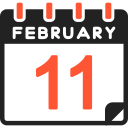 febrero icon