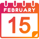 febrero icon