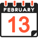 febrero icon