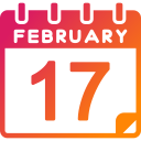 febrero icon