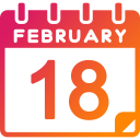 febrero icon