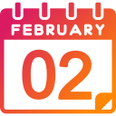 febrero icon