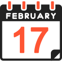 febrero icon