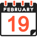 febrero icon