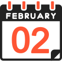 febrero icon