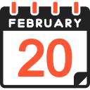 febrero icon