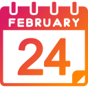 febrero icon