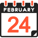 febrero icon