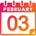 febrero icon