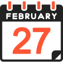 febrero icon