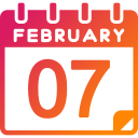 febrero icon